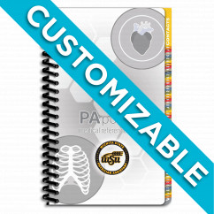 PApocket® Physician Assistant Wichita State